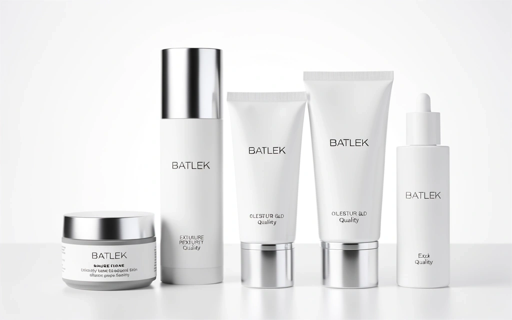Advanced Skincare